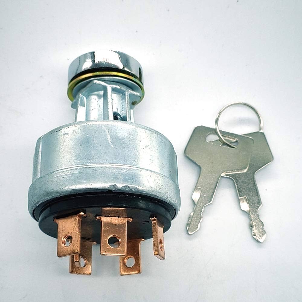 そ　スイッチ1 Amazon.com: HD Switch Upgraded 10 AMP PTO Switch for Cub